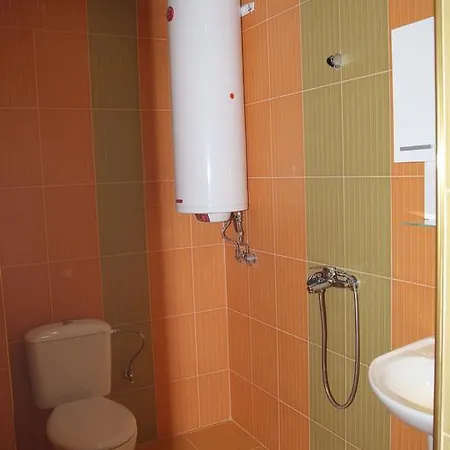 Simona Guest house 3*