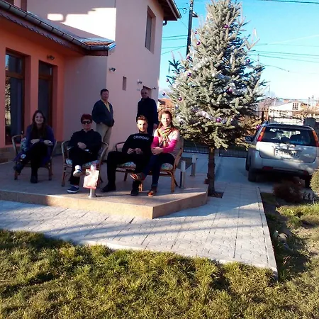 Simona Guest house