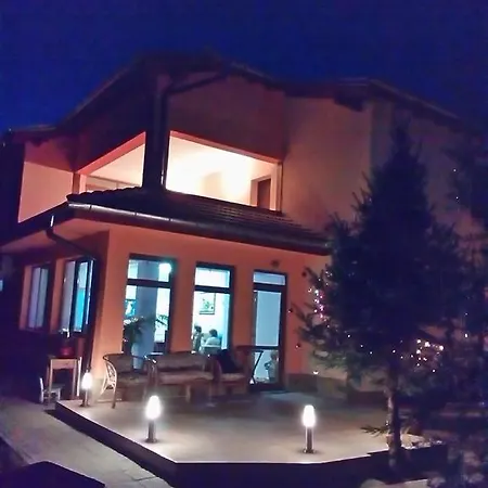 Simona Guest house 3*